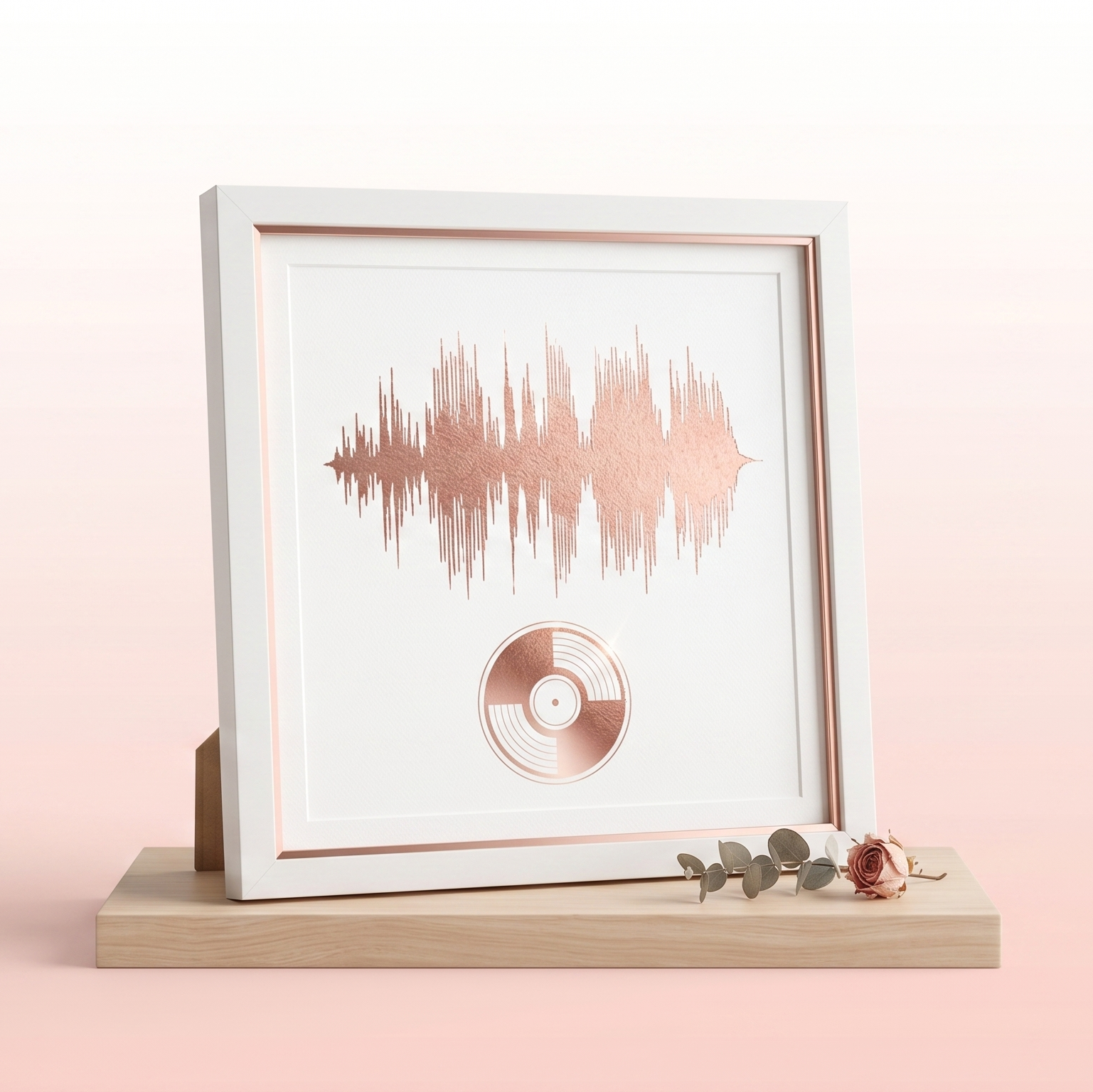 Personalized Custom Song