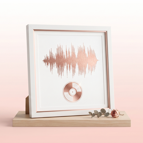 Personalized Custom Song